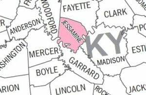 Abogados de Inmigración del Condado de Jessamine Kentucky