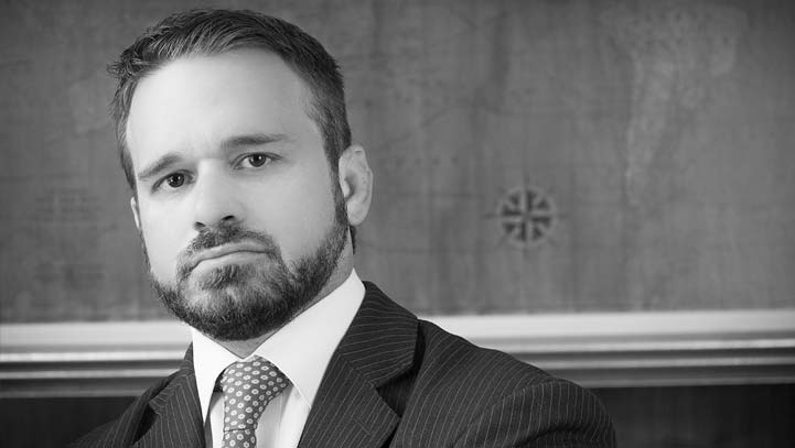 Immigration Attorney Dan Carman