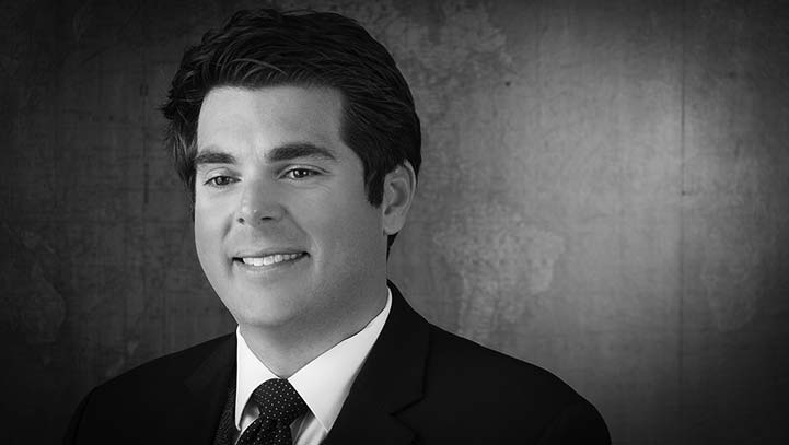 Immigration Attorney Franklin Paisley