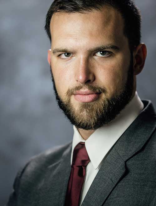 Attorney Michael Barnett