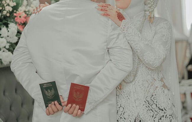 Marriage Immigration Fraud and How an Attorney Can Help